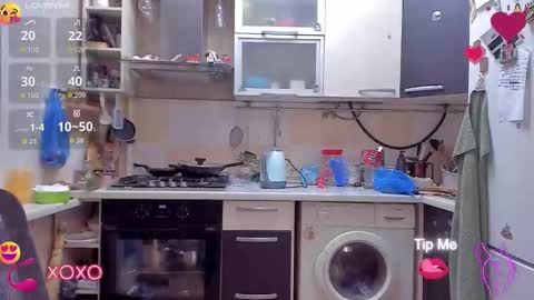 Snapshot of _nika_kik chatting on October 2, 2025, 4:58 pm Nika online show from October 2, 2025, 4:58 pm