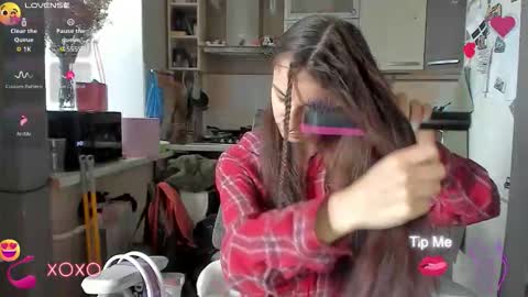 Snapshot of _nika_kik chatting on October 3, 2025, 12:46 pm Nika online show from October 3, 2025, 12:46 pm