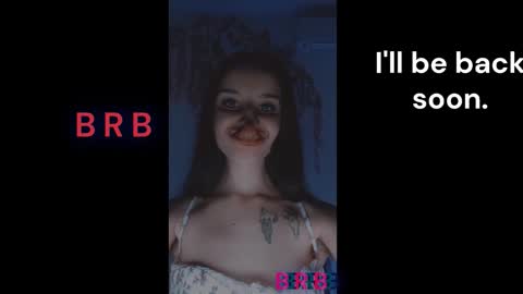 Snapshot of _nika_kik chatting on October 10, 2025, 8:52 pm Nika online show from October 10, 2025, 8:52 pm