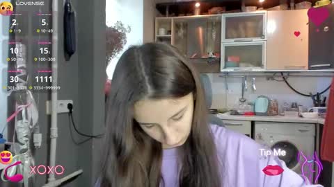 Snapshot of _nika_kik chatting on October 12, 2025, 8:13 am Nika online show from October 12, 2025, 8:13 am