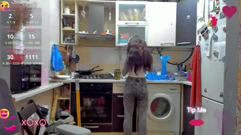 Snapshot of _nika_kik chatting on October 14, 2025, 7:25 pm Nika online show from October 14, 2025, 7:25 pm