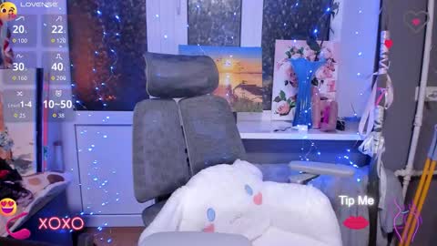 Snapshot of _nika_kik chatting on October 23, 2025, 3:11 pm Nika online show from October 23, 2025, 3:11 pm