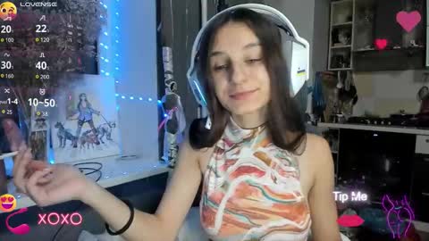 Snapshot of _nika_kik chatting on November 12, 2025, 5:35 pm Nika online show from November 12, 2025, 5:35 pm