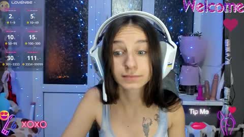 Snapshot of _nika_kik chatting on November 24, 2025, 4:07 pm Nika online show from November 24, 2025, 4:07 pm