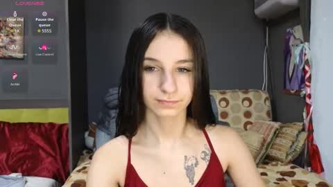 Snapshot of _nika_kik chatting on January 7, 2026, 10:01 pm Nika online show from January 7, 2026, 10:01 pm