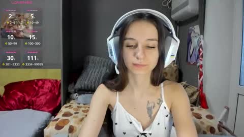 Snapshot of _nika_kik chatting on January 13, 2026, 5:57 am Nika online show from January 13, 2026, 5:57 am