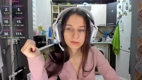 Snapshot of _nika_kik chatting on February 11, 2026, 9:42 pm Nika online show from February 11, 2026, 9:42 pm