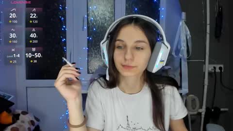 Snapshot of _nika_kik chatting on February 14, 2026, 6:48 pm Nika online show from February 14, 2026, 6:48 pm