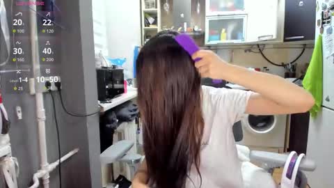 Snapshot of _nika_kik chatting on February 19, 2026, 10:28 pm Nika online show from February 19, 2026, 10:28 pm