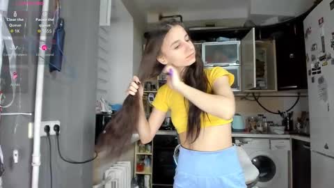 Snapshot of _nika_kik chatting on February 21, 2026, 9:27 pm Nika online show from February 21, 2026, 9:27 pm