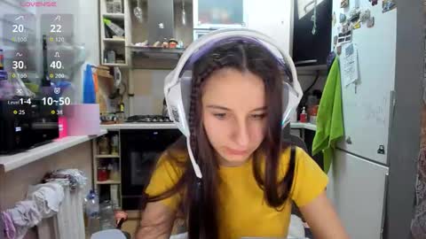 Snapshot of _nika_kik chatting on March 3, 2026, 5:52 pm Nika online show from March 3, 2026, 5:52 pm