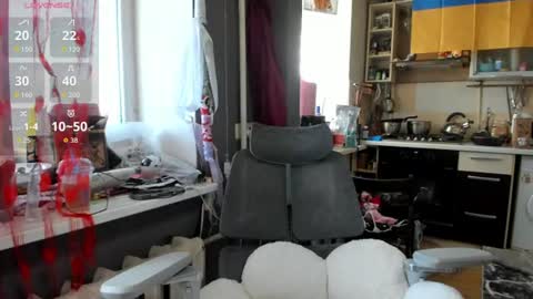 Snapshot of _nika_kik chatting on June 9, 2026, 11:22 am Nika online show from June 9, 2026, 11:22 am