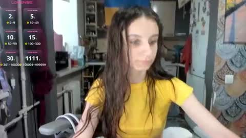 Snapshot of _nika_kik chatting on June 11, 2026, 2:48 pm Nika online show from June 11, 2026, 2:48 pm