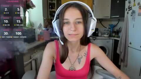 Snapshot of _nika_kik chatting on June 24, 2026, 1:54 pm Nika online show from June 24, 2026, 1:54 pm