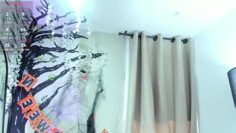   online show from November 3, 2025, 12:06 pm