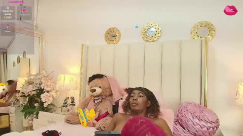  ninafox online show from June 3, 2026, 9:53 pm