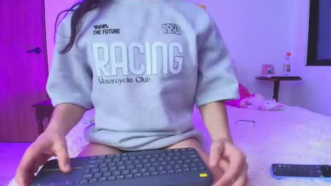 Snapshot of _noa_smith_ chatting on November 23, 2025, 5:51 am Noa Smith online show from November 23, 2025, 5:51 am