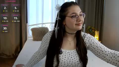 Vivian online show from May 5, 2026, 1:19 pm