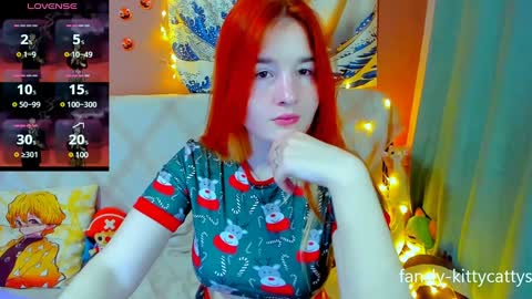 Snapshot of _nosferatu__ chatting on December 24, 2024, 7:00 pm Nosa online show from December 24, 2024, 7:00 pm