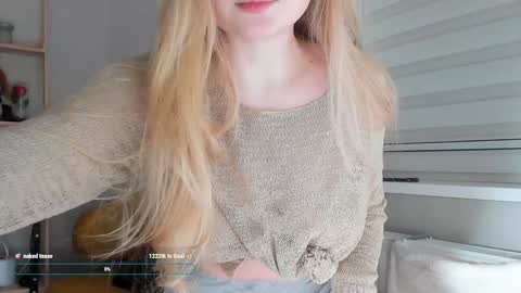  Adalin  online show from January 19, 2025, 9:34 pm