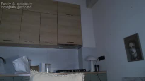 Snapshot of _octopussy_ chatting on February 3, 2026, 7:41 pm Mikayla online show from February 3, 2026, 7:41 pm