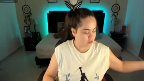 Snapshot of _oliviajoness chatting on June 12, 2026, 12:15 pm Olivia jones online show from June 12, 2026, 12:15 pm