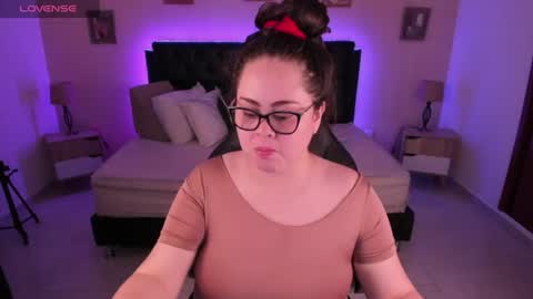 Olivia jones online show from July 29, 2026, 11:41 am