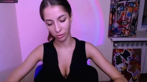Snapshot of _oliviax_ chatting on July 12, 2026, 6:04 am Olivia online show from July 12, 2026, 6:04 am