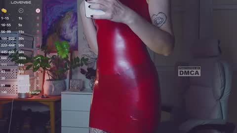 Snapshot of _owner_ chatting on December 4, 2024, 5:11 pm The Supreme Goddess Rose online show from December 4, 2024, 5:11 pm