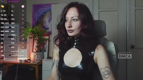 Snapshot of _owner_ chatting on December 26, 2024, 10:59 am The Supreme Goddess Rose online show from December 26, 2024, 10:59 am