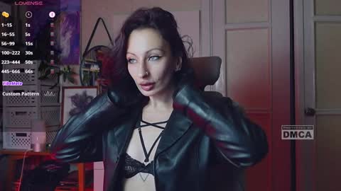 Snapshot of _owner_ chatting on January 10, 2025, 1:41 pm The Supreme Goddess Rose online show from January 10, 2025, 1:41 pm