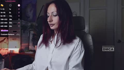 Snapshot of _owner_ chatting on January 12, 2025, 3:36 pm The Supreme Goddess Rose online show from January 12, 2025, 3:36 pm