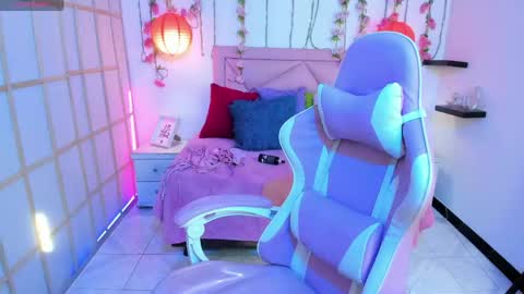 Snapshot of _pamela_ebony chatting on April 30, 2026, 8:57 pm pamela online show from April 30, 2026, 8:57 pm
