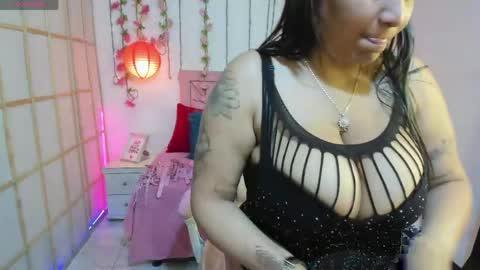 Snapshot of _pamela_ebony chatting on May 5, 2026, 7:55 pm pamela online show from May 5, 2026, 7:55 pm