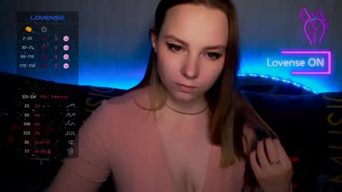  pando4ka  online show from January 12, 2025, 8:57 pm