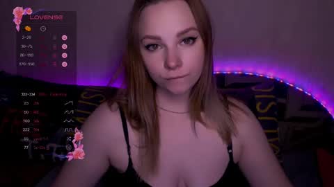  pando4ka  online show from March 6, 2025, 5:00 pm