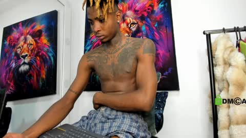 Kevin  online show from December 7, 2024, 7:16 am