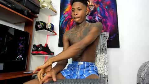 Kevin  online show from February 13, 2025, 8:17 am