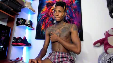 Kevin  online show from February 16, 2025, 8:10 am