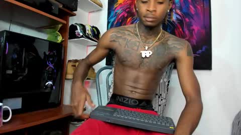 Kevin  online show from February 23, 2025, 11:22 am