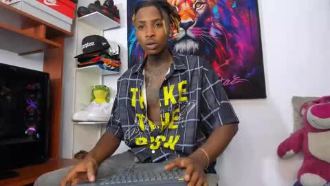 Kevin  online show from September 12, 2025, 9:04 pm