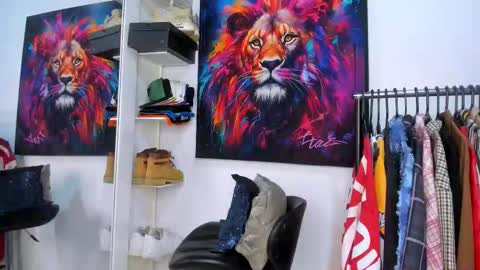 Kevin  online show from October 27, 2025, 8:29 am