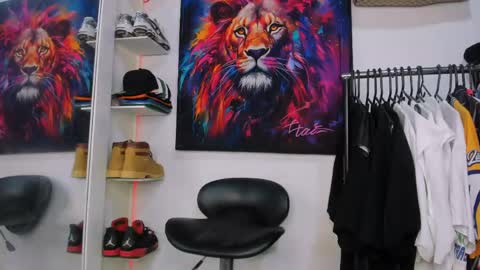 Kevin  online show from April 18, 2026, 3:43 am