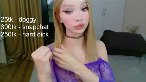 _paprika online show from November 24, 2025, 7:46 pm