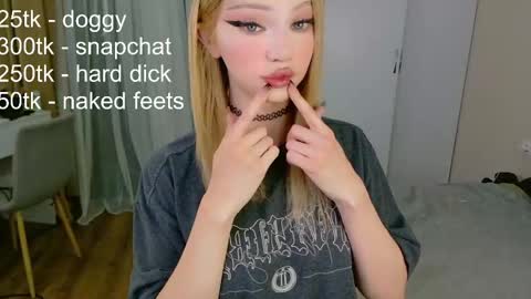 _paprika online show from November 30, 2025, 8:24 pm