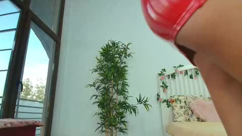 Alisa online show from September 13, 2025, 4:23 am