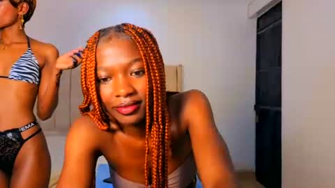 PASHAH online show from March 24, 2026, 2:38 am