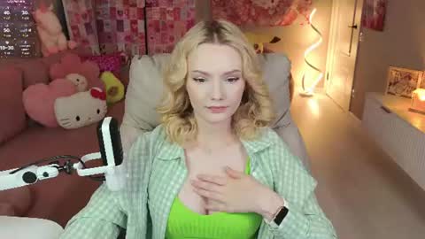 Snapshot of _passion_show_ chatting on July 20, 2026, 9:50 pm Tina online show from July 20, 2026, 9:50 pm