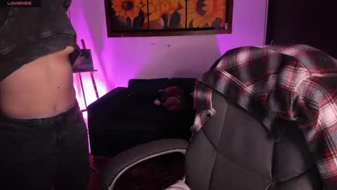 violeta ig  online show from January 8, 2025, 3:29 am