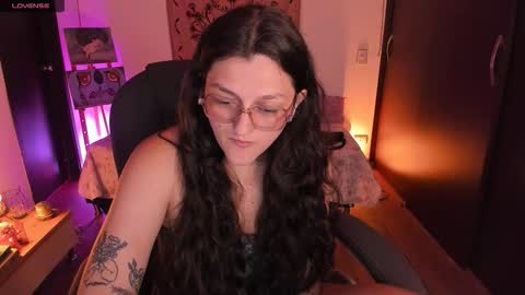 violeta ig  online show from March 16, 2026, 1:55 am